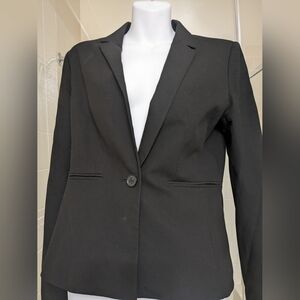 Ann Taylor Suite Jacket Blazer size 6
